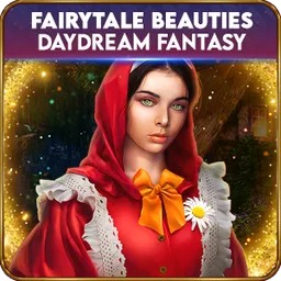 Fairytale Beauties - Daydream Fantasy